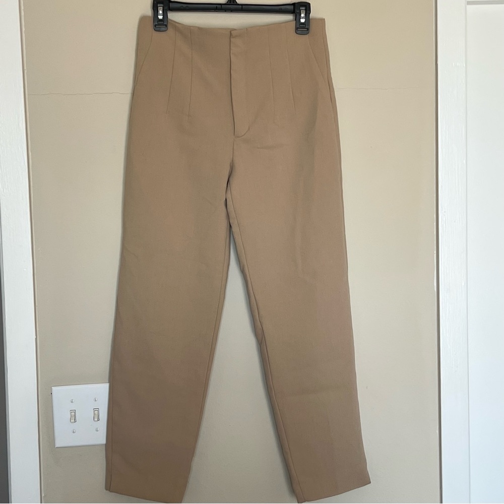 Zara Trousers